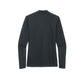 Nike Women's Dri-FIT Micro Pique 2.0 Polo Long Sleeve - Anthracite