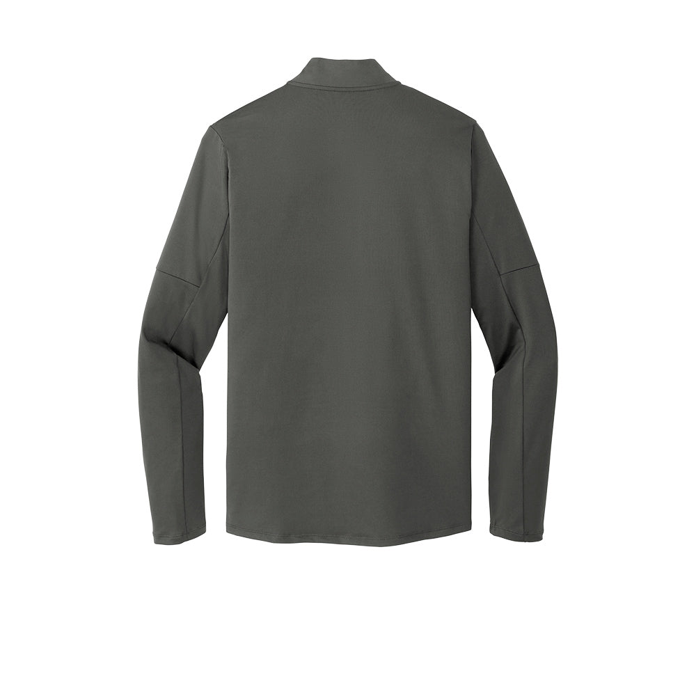 Nike Dri-FIT Element 1/2-Zip Top - Anthracite