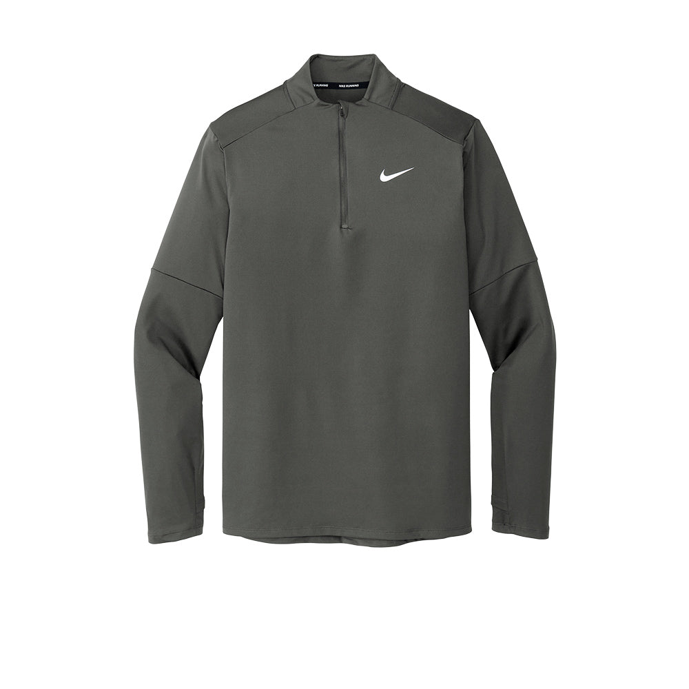 Nike Dri-FIT Element 1/2-Zip Top - Anthracite