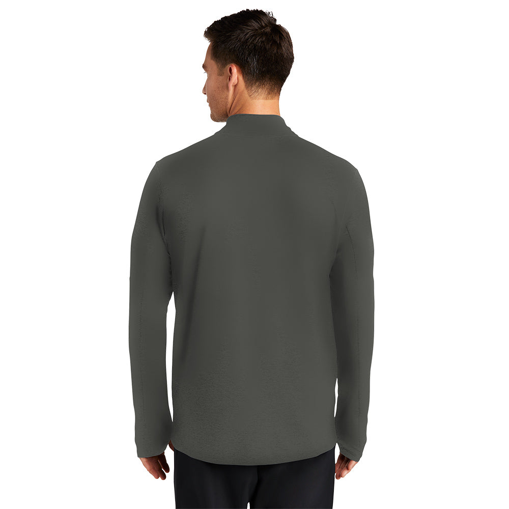 Nike Dri-FIT Element 1/2-Zip Top - Anthracite