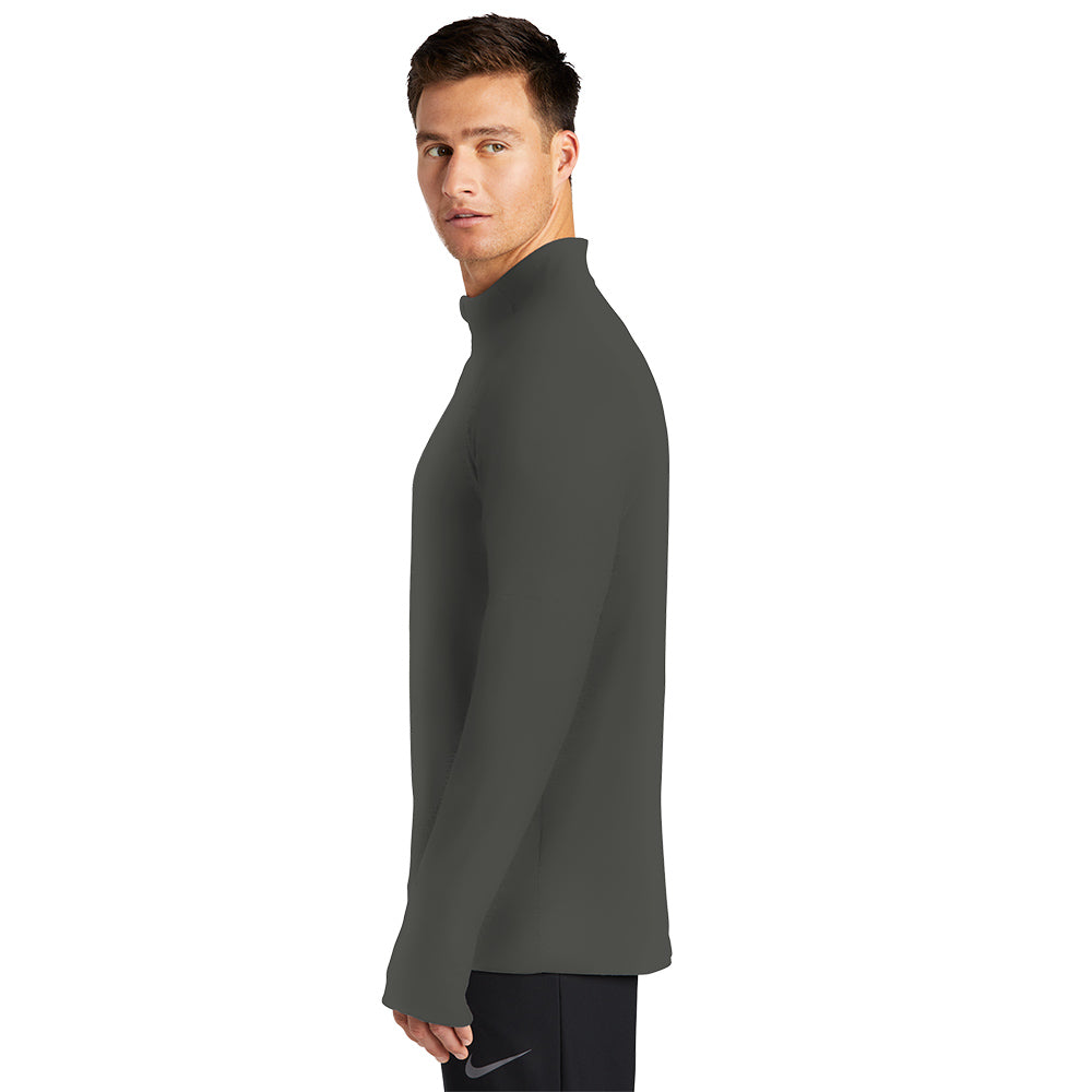 Nike Dri-FIT Element 1/2-Zip Top - Anthracite