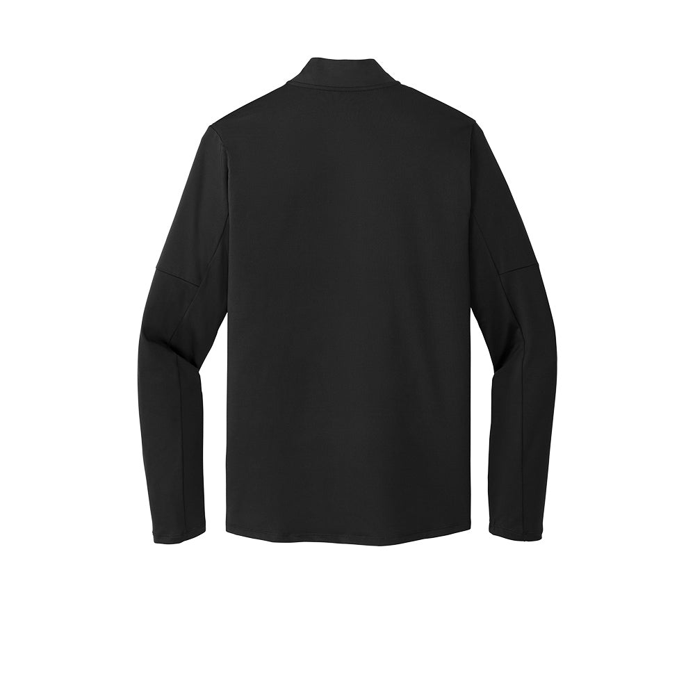Nike Dri-FIT Element 1/2-Zip Top - Black