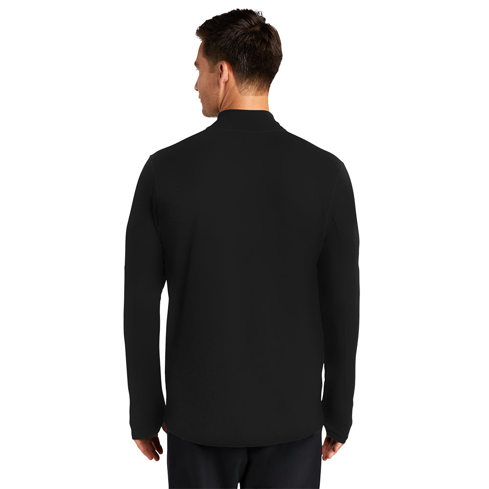 Nike Dri-FIT Element 1/2-Zip Top - Black