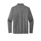 Nike Dri-FIT Element 1/2-Zip Top - Black Heather