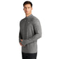 Nike Dri-FIT Element 1/2-Zip Top - Black Heather