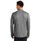 Nike Dri-FIT Element 1/2-Zip Top - Black Heather
