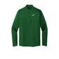 Nike Dri-FIT Element 1/2-Zip Top - Dark Green