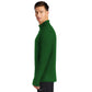 Nike Dri-FIT Element 1/2-Zip Top - Dark Green