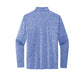 Nike Dri-FIT Element 1/2-Zip Top - Royal Heather