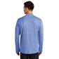 Nike Dri-FIT Element 1/2-Zip Top - Royal Heather