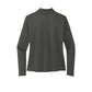 Nike Ladies Dri-FIT Element 1/2-Zip Top- Anthracite