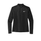 Nike Ladies Dri-FIT Element 1/2-Zip Top- Black