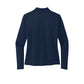 Nike Ladies Dri-FIT Element 1/2-Zip Top- Navy