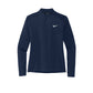 Nike Ladies Dri-FIT Element 1/2-Zip Top- Navy
