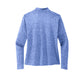 Nike Ladies Dri-FIT Element 1/2-Zip Top- Royal Heather