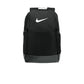 Nike Brasilia Medium Backpack - Black