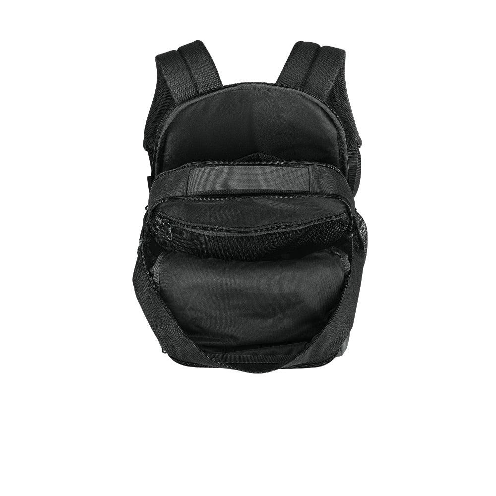 Nike Brasilia Medium Backpack - Black