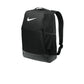 Nike Brasilia Medium Backpack - Black