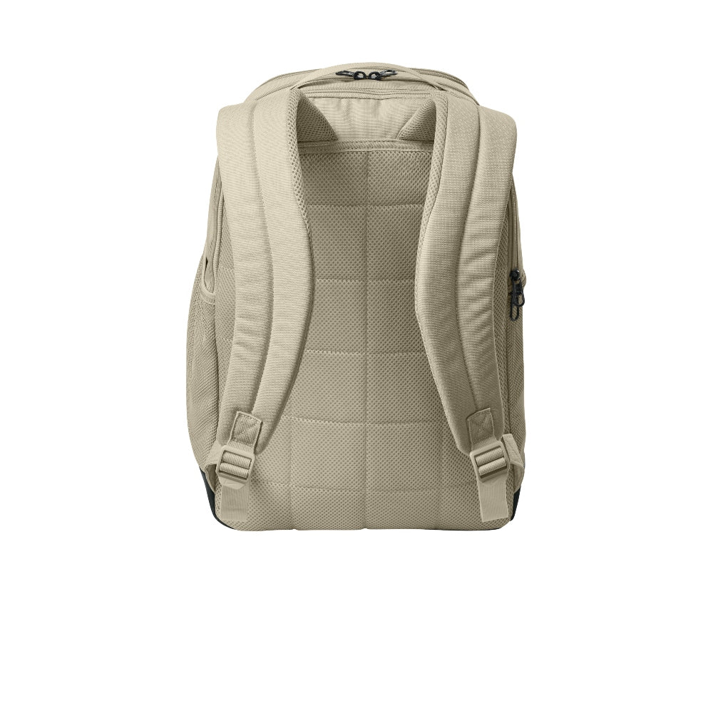 Nike Brasilia Medium Backpack - Desert Khaki