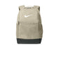 Nike Brasilia Medium Backpack - Desert Khaki