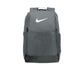 Nike Brasilia Medium Backpack - Flint Grey