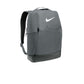 Nike Brasilia Medium Backpack - Flint Grey