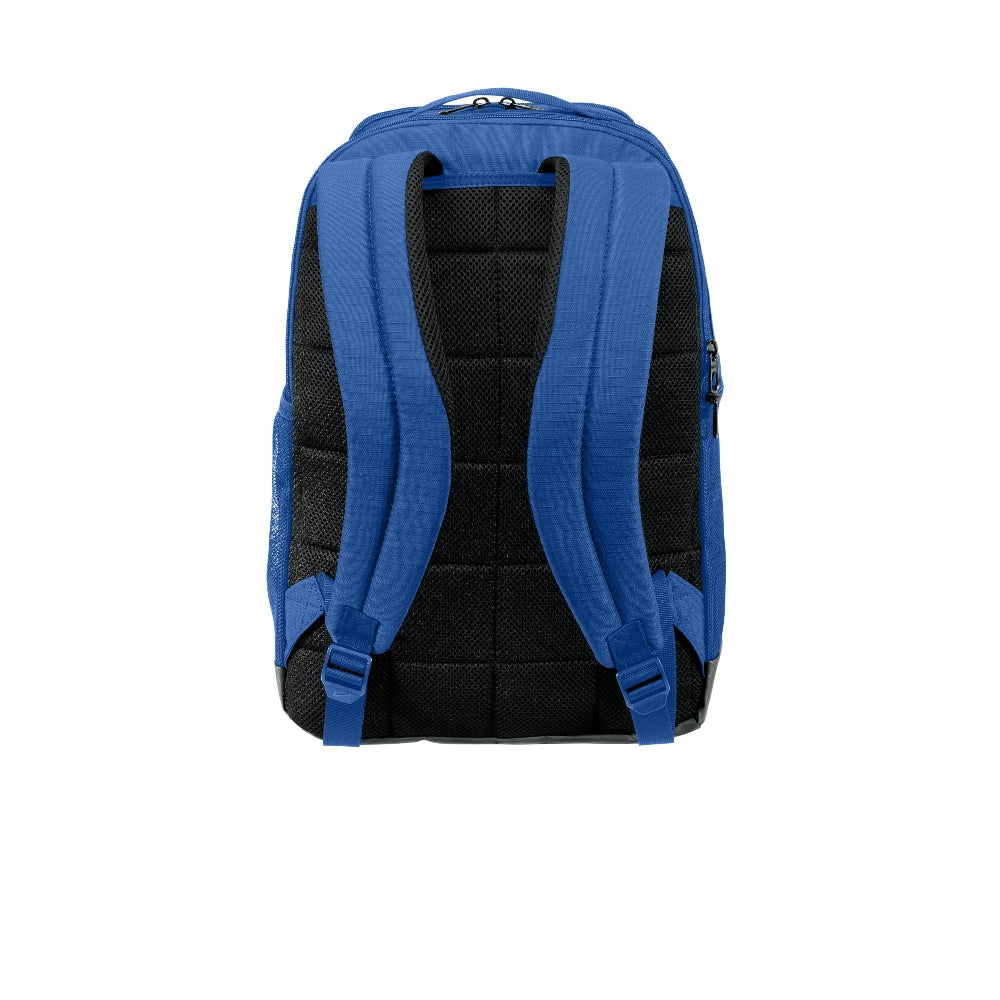 Nike Brasilia Medium Backpack - Game Royal