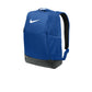 Nike Brasilia Medium Backpack - Game Royal