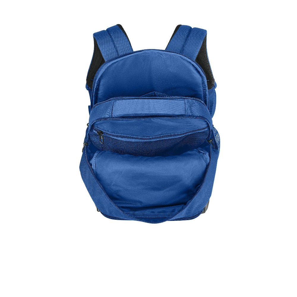Nike Brasilia Medium Backpack - Game Royal