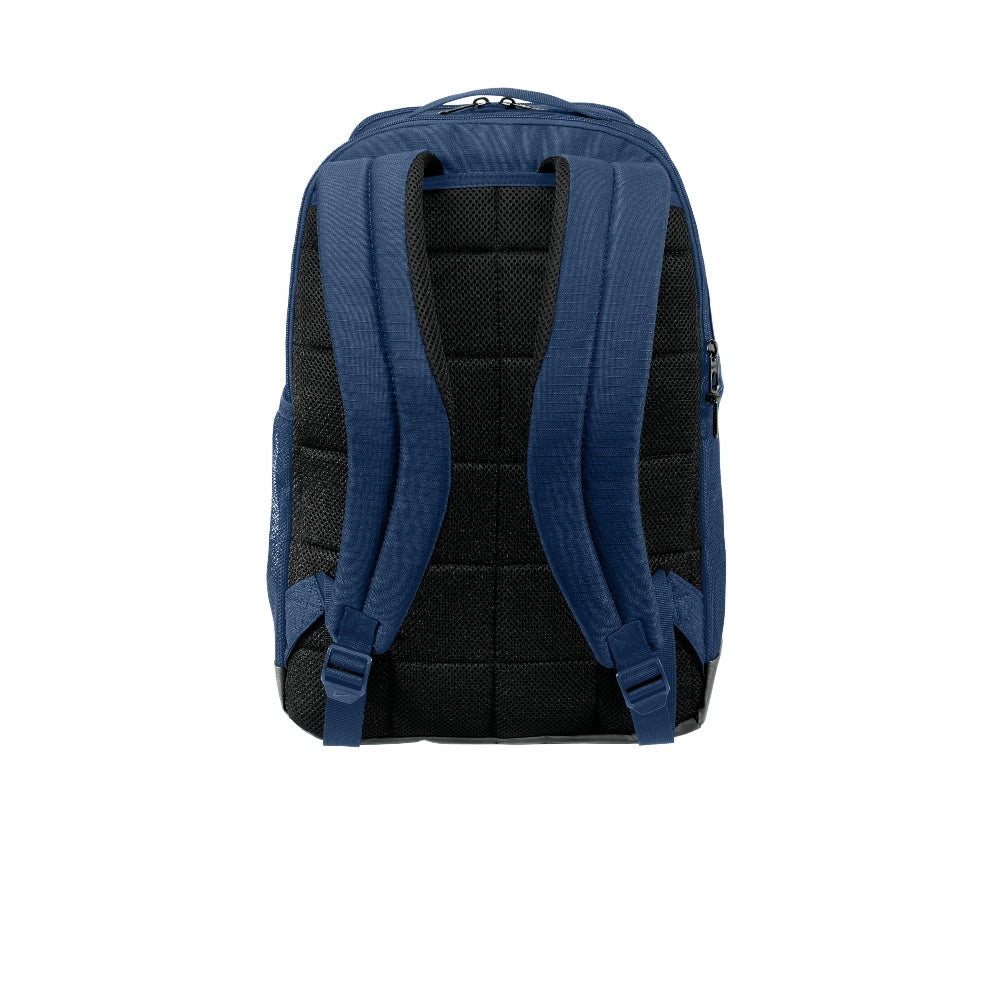 Nike Brasilia Medium Backpack - Midnight Navy