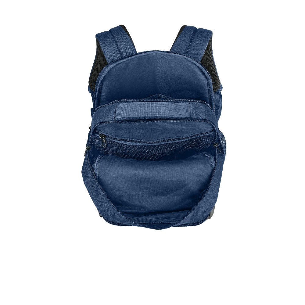 Nike Brasilia Medium Backpack - Midnight Navy