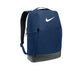 Nike Brasilia Medium Backpack - Midnight Navy