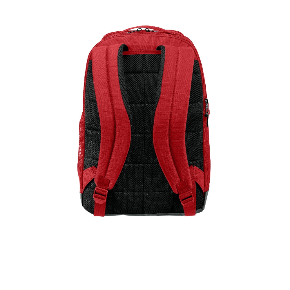 Nike Brasilia Medium Backpack - University Red