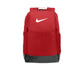 Nike Brasilia Medium Backpack - University Red