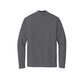 Nike Textured 1/2-Zip Cover-Up - Dark Grey