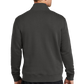 Nike Club Fleece Sleeve Swoosh 1/2-Zip - Anthracite