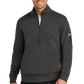 Nike Club Fleece Sleeve Swoosh 1/2-Zip - Anthracite