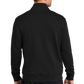 Nike Club Fleece Sleeve Swoosh 1/2-Zip - Black