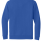 Nike Club Fleece Sleeve Swoosh 1/2-Zip - Game Royal