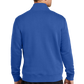 Nike Club Fleece Sleeve Swoosh 1/2-Zip - Game Royal