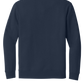 Nike Club Fleece Sleeve Swoosh 1/2-Zip - Midnight Navy