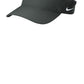 Nike Dri-FIT Team Performance Visor - Anthracite