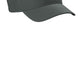 Nike Dri-FIT Team Performance Visor - Anthracite