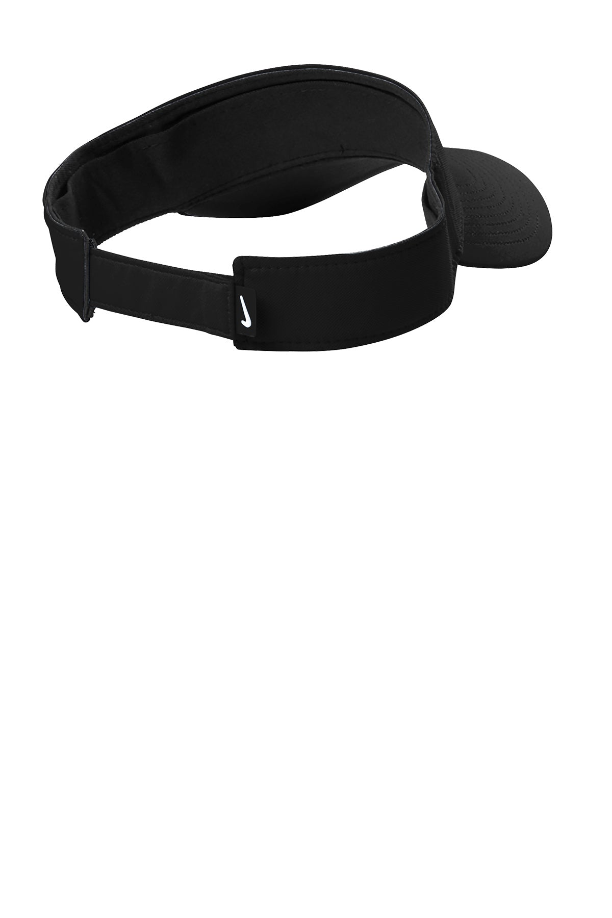 Nike Dri-FIT Team Performance Visor - Black