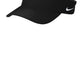 Nike Dri-FIT Team Performance Visor - Black