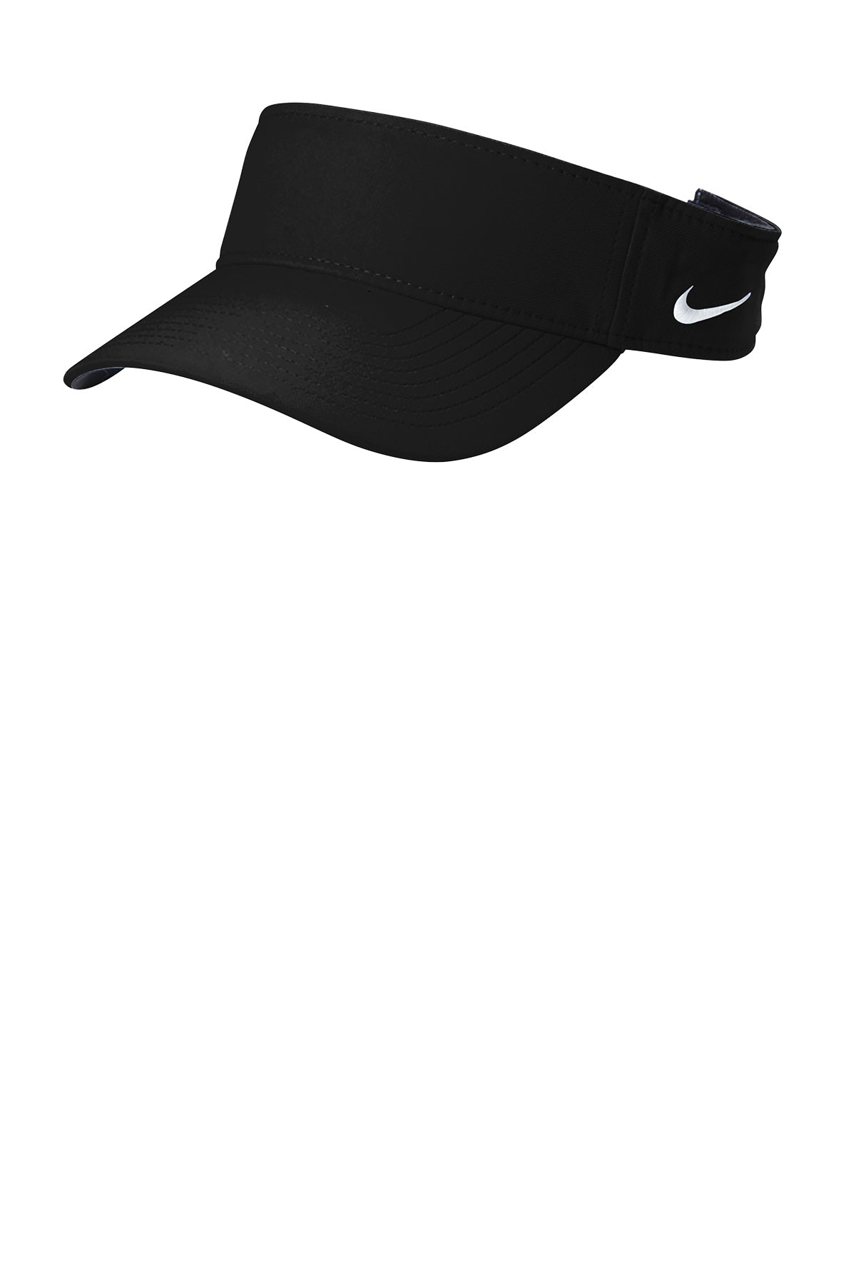 Nike Dri-FIT Team Performance Visor - Black