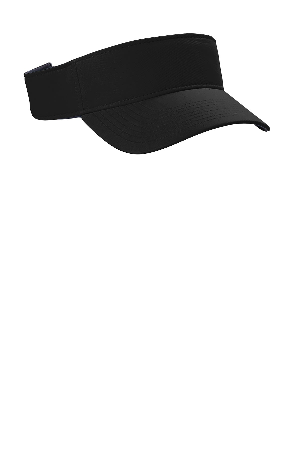 Nike Dri-FIT Team Performance Visor - Black