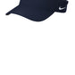 Nike Dri-FIT Team Performance Visor - College Navy