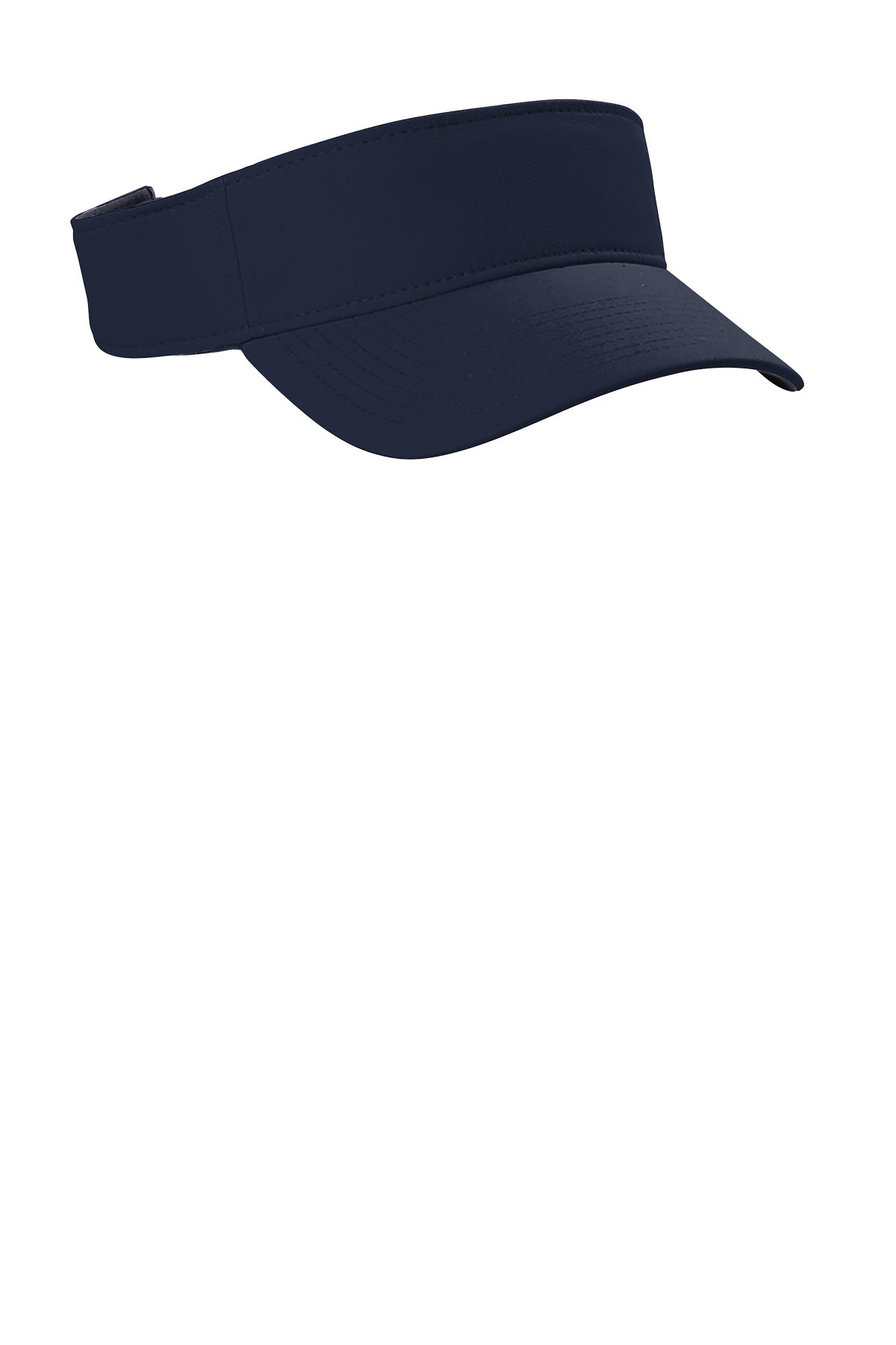 Nike Dri-FIT Team Performance Visor - College Navy
