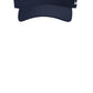 Nike Dri-FIT Team Performance Visor - College Navy